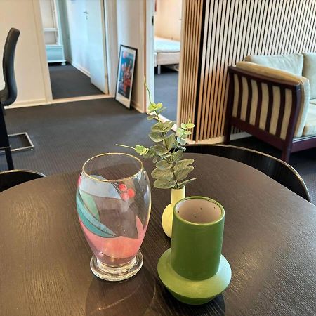Bb Ikast Bed & Breakfast Bagian luar foto