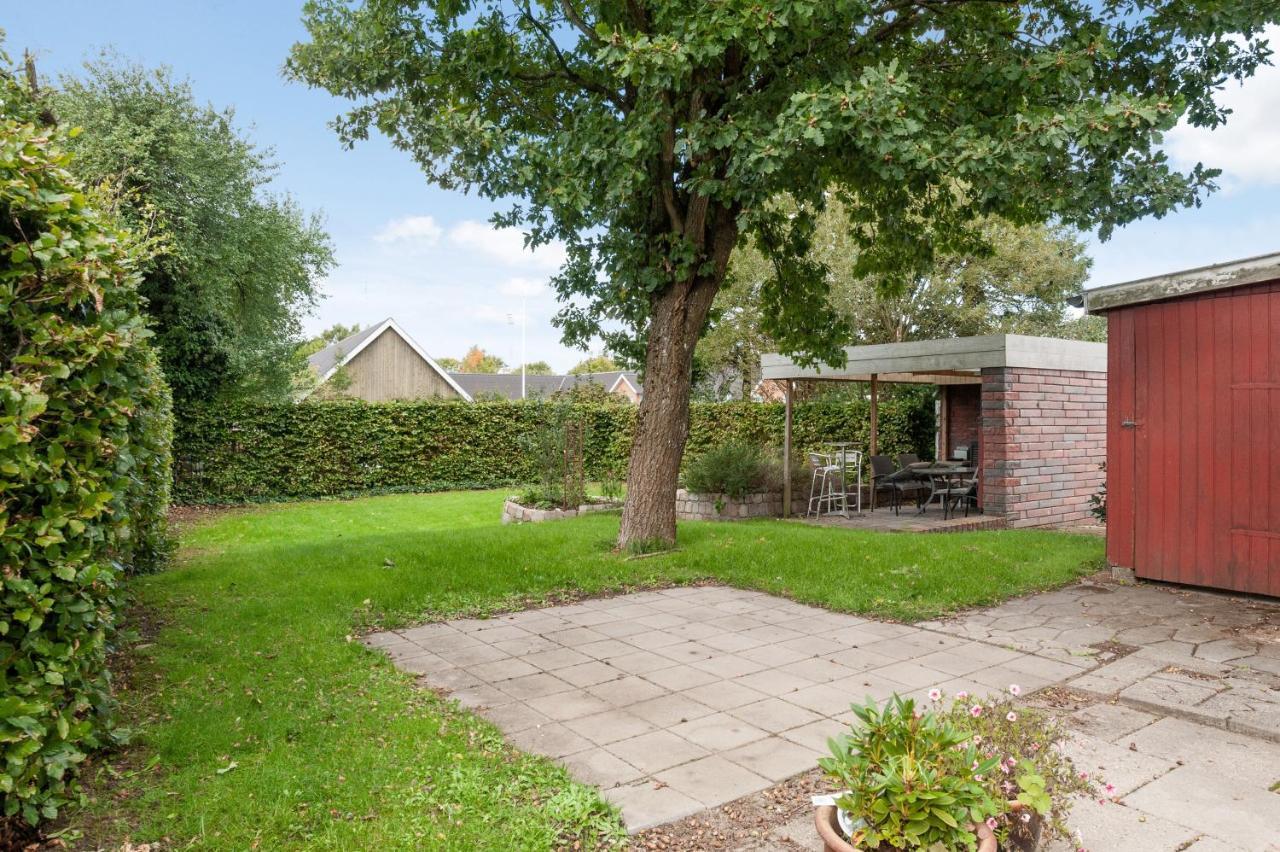 Bb Ikast Bed & Breakfast Bagian luar foto